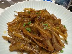 -百味馆·海鲜·湛江菜(后海花园店)