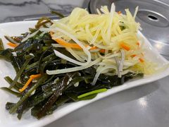 -马记伊源斋涮肉·清真菜(潘家园古玩市场店)