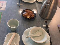 -茶油香闽南菜·花园餐厅(前埔店)