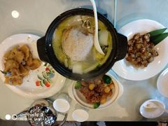 -百富源·海鲜辽菜(和平北大街店)