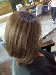 -上禾 HAIR SALON
