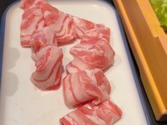 -京门老爆三·铜锅涮肉 爆肚(芳群园店)