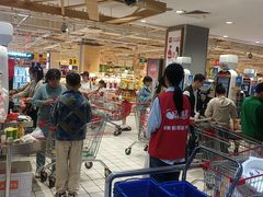 -大润发(花都店)