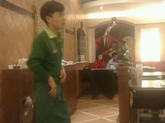 -棒约翰比萨·意面(张江店)