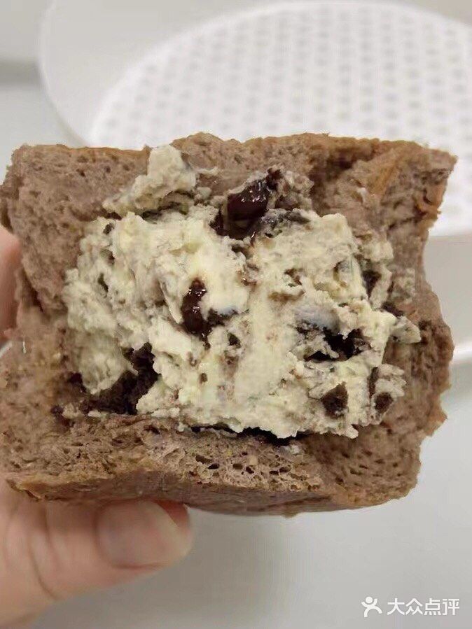 减脂期吃的全麦馅饼系列[调皮]