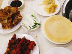-北平楼·老北京涮羊肉(双流总店)