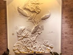 -翠湖宾馆·中餐厅