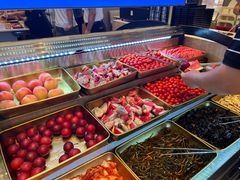 -花味·自助烤肉(大观天地店)