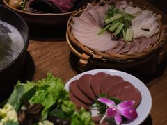 -盡膳口福跷脚牛肉火锅(合生汇购物中心店)