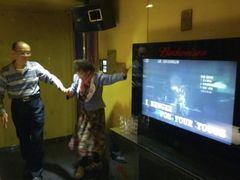 -百威KTV(恒福路店)