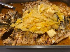 -鱼酷活鱼烤鱼(人信汇商场店)