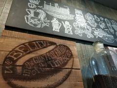 -星巴克(天津五大道店)
