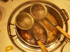 -犇鼎牛潮汕牛肉火锅(新辰里学清路店)