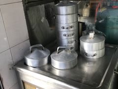 -勤业老杨汤包店(红星新村分店)