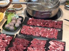 -福合埕牛肉丸(福平路店)