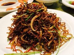 -乾隆美食·本帮菜(黄河路店)