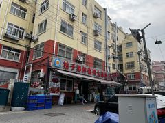 -桔子海鲜烧烤大排档(台东店)
