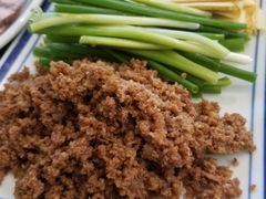 -八两八金·莱芜特色炒鸡(市南漳浦路店)