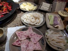 -重庆渝达老火锅(春熙路店)