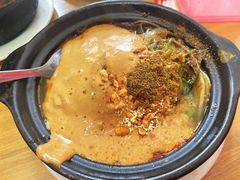 -曹宝林砂锅麻辣烫(星光路店)