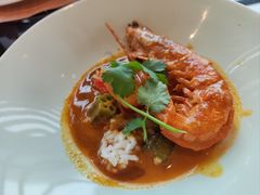 -重庆尼依格罗酒店·欣厨Niccolo Kitchen