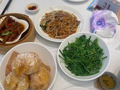 -益健名厨海鲜城(夏湾店)