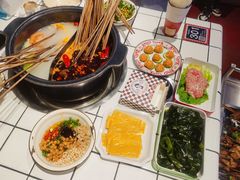 -九街淑芬掌中宝串串公司(两路金港国际店)