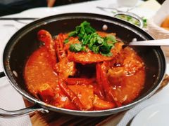 -新加坡海鲜共和(名胜世界圣淘沙海滨坊)