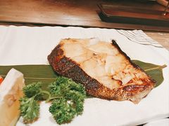 -赤坂亭·M9和牛烧肉·铁板烧·日料398放题(长泰广场店)