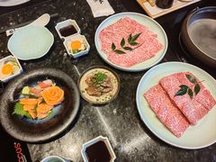 -然锅料理