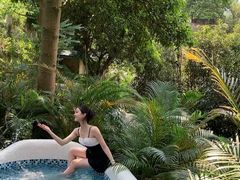 -清泉湾生态旅游度假区