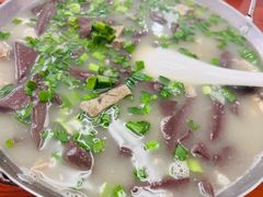 -张桥杨记羊肉饭店