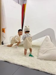 -海马体家庭照相馆(杭州远洋乐堤港店)