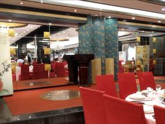 大堂-金八仙酒店