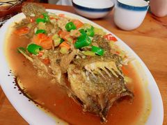 -云隐小厨·传统大理美食(复兴路店)
