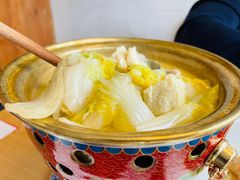 -关东小磨东北菜(上海长风大悦城店)