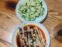 -唐门江湖菜(龙石路店)