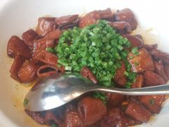 -马仕玖煲·融合菜·酥不腻烤鸭(人大店)