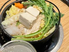 -合点寿司(金虹桥商场店)