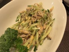 -中国厨房/台湾牛肉面