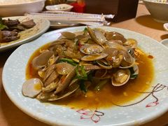 -抱德·潮汕味(敦和店原惠城鱼仔)