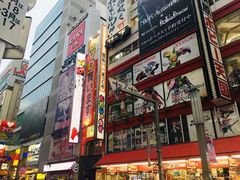 -秋叶原电器街