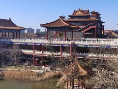-大明幻境第一城