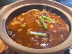 牛杂火锅-衡厨·衡阳土菜(中南店)