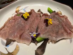 -希望日本料理(保利香槟花园店)