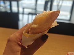 -麦当劳(安立路店)