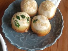 -鑫震源·苏式大虾生煎(山塘街店)