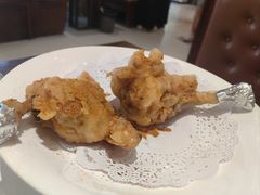 -梅利汴京烤鸭•开封豫菜地标店(东大街店)