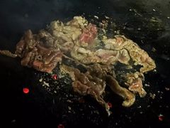-浩文烧烤