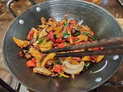 -吃货私房菜(丽江束河古镇店)